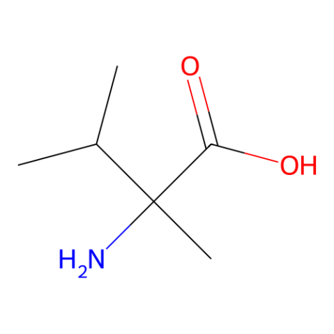 aladdin 阿拉丁 A354426 α-甲基-DL-缬氨酸 26287-62-7 98％