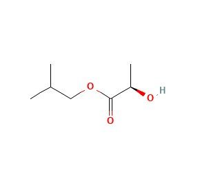 aladdin 阿拉丁 I469449 (R)-(+)-乳酸异丁酯 61597-96-4 97%