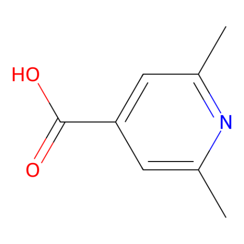 aladdin 阿拉丁 D185105 2,6-二甲基异烟酸 54221-93-1 98%