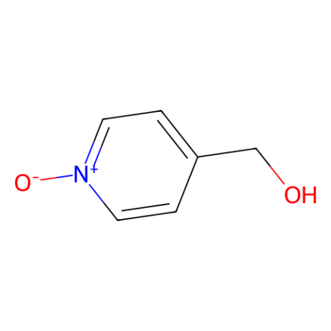 aladdin 阿拉丁 P168730 4-吡啶基甲醇 N-氧化物 22346-75-4 98%