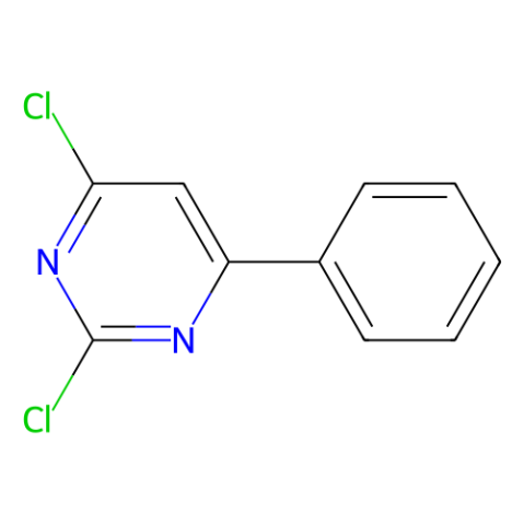 aladdin 阿拉丁 D404260 2,4-二氯-6-苯基嘧啶 26032-72-4 98%