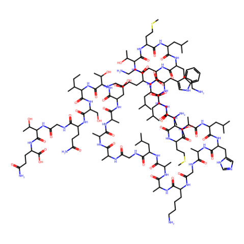 aladdin 阿拉丁 D407412 皮抑菌肽 TFA盐 136212-91-4 97%