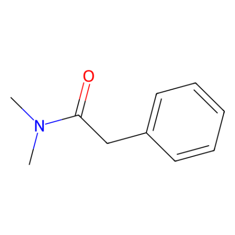 aladdin 阿拉丁 N168191 N,N-二甲基-2-苯乙酰胺 18925-69-4 95%