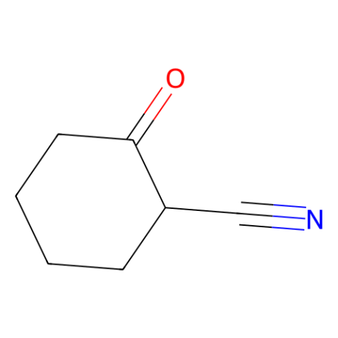 aladdin 阿拉丁 O589158 2-氧代环己烷甲腈 4513-77-3 96%