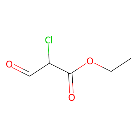aladdin 阿拉丁 E183753 2-氯-3-氧代丙酸乙酯 33142-21-1 97%