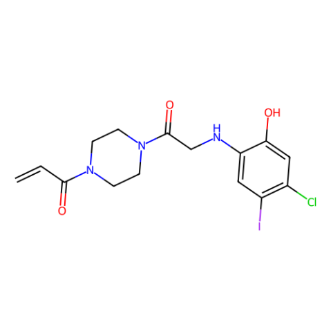 aladdin 阿拉丁 K413738 K-Ras（G12C）抑制剂12 1469337-95-8 97%