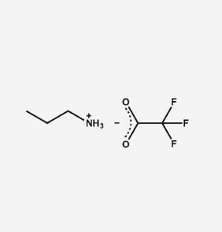 aladdin 阿拉丁 N494140 正丙基三氟乙酸铵 326602-11-3 98%