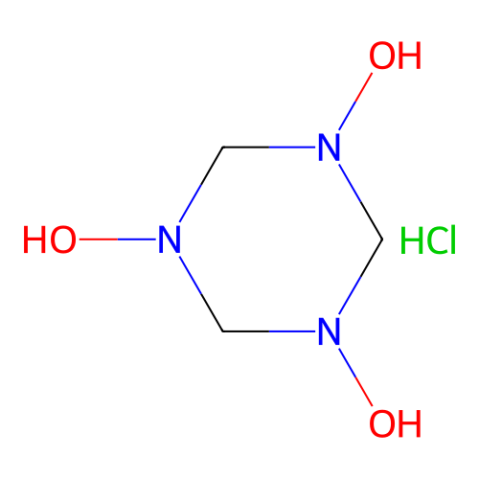 aladdin 阿拉丁 F334117 甲肟三聚体 盐酸盐 62479-72-5 ≥95%