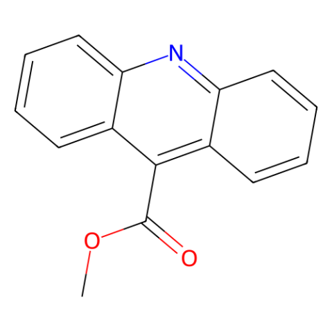 aladdin 阿拉丁 M345028 9-吖啶羧酸甲酯 5132-81-0 95%