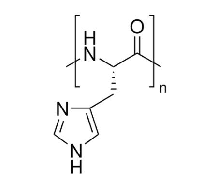 aladdin 阿拉丁 P341592 聚-L-组氨酸 26062-48-6 分子量：5000-25000