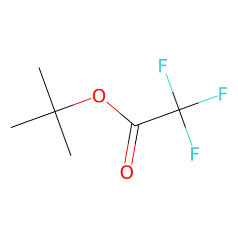 aladdin 阿拉丁 T184304 三氟乙酸叔丁酯 400-52-2 98%