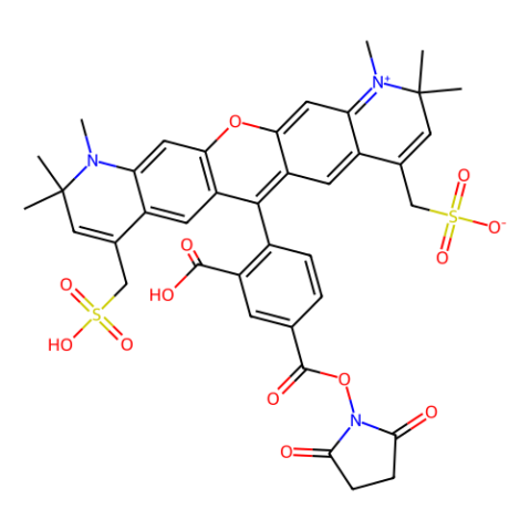 aladdin 阿拉丁 C378964 AF594 NHS 活化酯 295348-87-7 95%