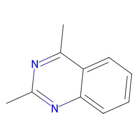 aladdin 阿拉丁 D589944 2,4-二甲基喹唑啉 703-63-9 95%