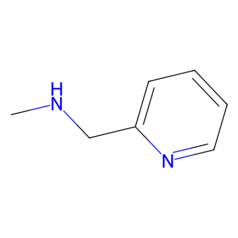 aladdin 阿拉丁 M168526 N-甲基-1-吡啶-2-甲胺 21035-59-6 97%