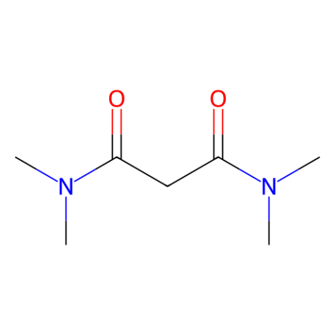 aladdin 阿拉丁 N159447 N,N,N',N'-四甲基丙二酰胺 7313-22-6 97%