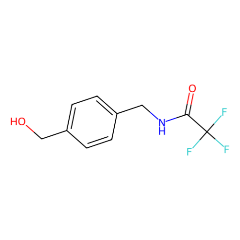 aladdin 阿拉丁 N380816 N-（4-羟甲基苄基）三氟乙酰胺 171723-95-8