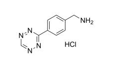 aladdin 阿拉丁 T587187 (4-(1,2,4,5-四嗪-3-基)苯基)甲胺盐酸盐 1416711-59-5 95%