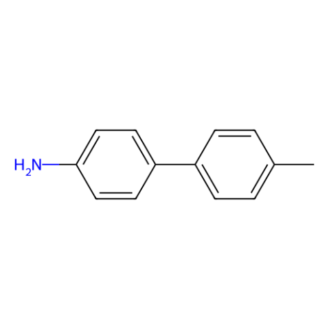 aladdin 阿拉丁 M345558 4'-甲基[1,1'-联苯]-4-胺盐酸盐 1204-78-0