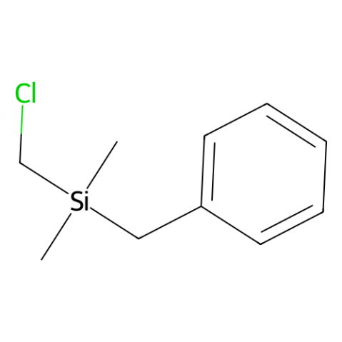 aladdin 阿拉丁 B357375 苄基（氯甲基）二甲基硅烷 5356-99-0 95%