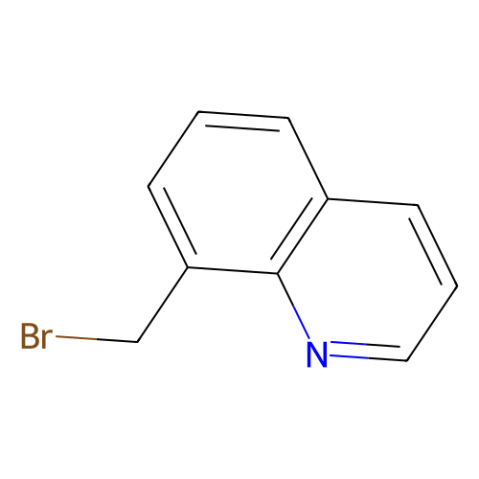 aladdin 阿拉丁 W136862 8-溴甲基喹啉 7496-46-0 ≥96.5% (GC)