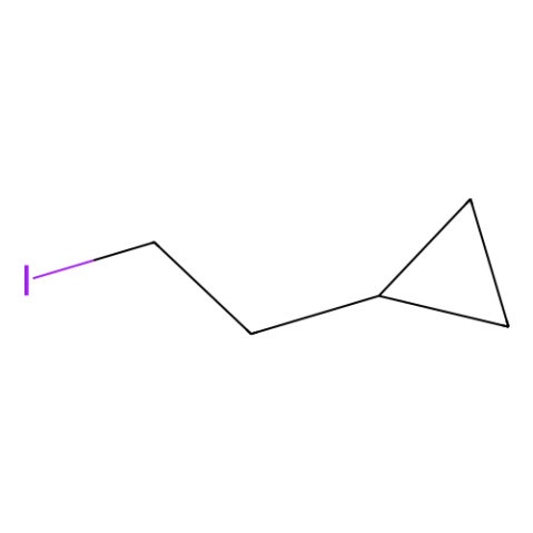 aladdin 阿拉丁 I176162 (2-碘乙基)环丙烷 335449-19-9 97%