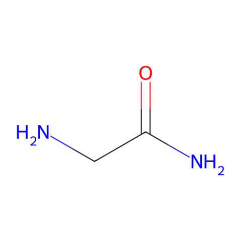 aladdin 阿拉丁 G185482 甘氨酰胺 598-41-4 95%