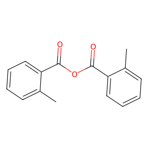 aladdin 阿拉丁 M404689 2-甲基苯甲酸酐 607-86-3 98%