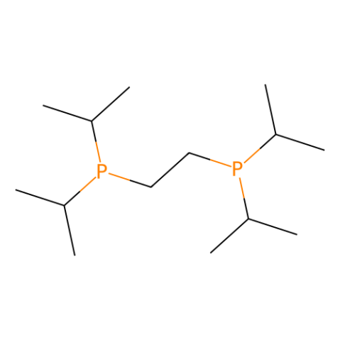 aladdin 阿拉丁 B281934 1,2-双（二-异丙基膦基）乙烷 87532-69-2 98%