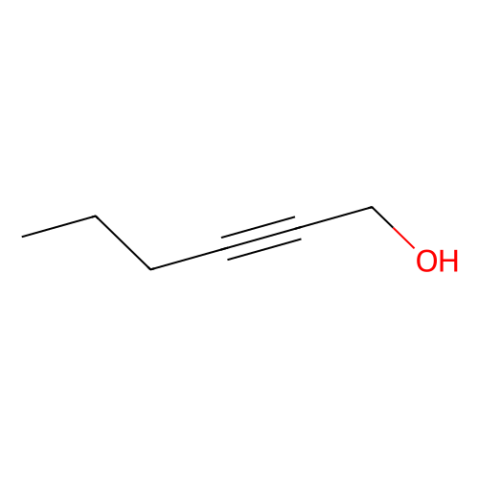 aladdin 阿拉丁 H157375 2-己炔-1-醇 764-60-3 >97.0%(GC)