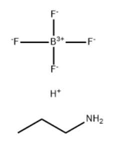 aladdin 阿拉丁 N493924 正丙基四氟硼酸铵 71852-75-0 98%
