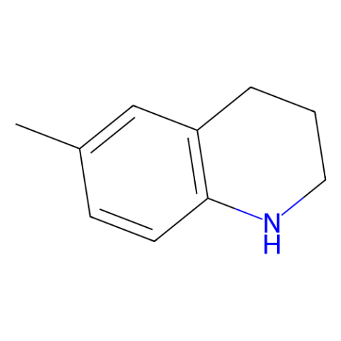 aladdin 阿拉丁 M158123 6-甲基-1,2,3,4-四氢喹啉 91-61-2 >97.0%(GC)