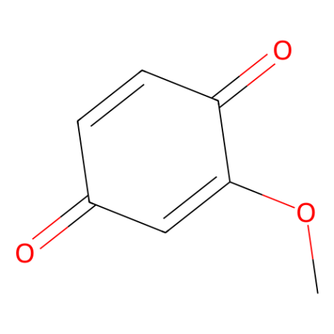 aladdin 阿拉丁 M140181 甲氧基苯醌 2880-58-2 >99.0%(GC)