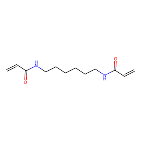 aladdin 阿拉丁 N304466 六亚甲基双丙烯酰胺 7150-41-6 98%