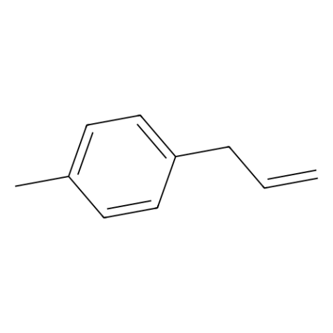 aladdin 阿拉丁 A169644 4-烯丙基甲苯 3333-13-9 97%