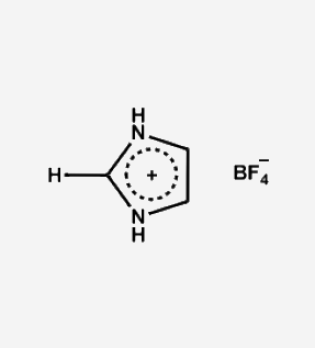 aladdin 阿拉丁 I493957 四氟硼酸咪唑 112725-76-5 98%