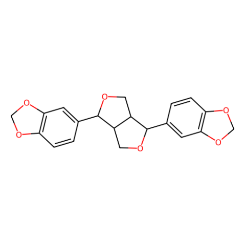 aladdin 阿拉丁 A302403 细辛脂素 133-04-0 ≥98%(HPLC)