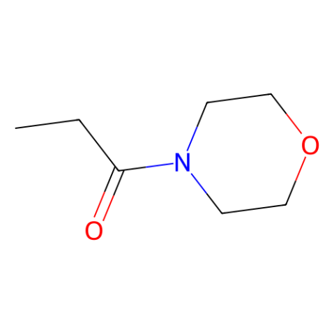 aladdin 阿拉丁 M469055 1-(4-吗啉基)-1-丙酮 30668-14-5 97%