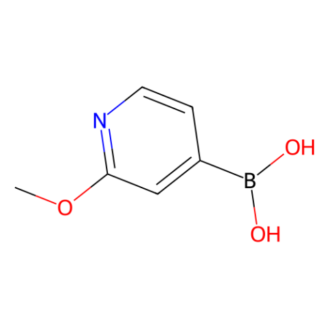 aladdin 阿拉丁 M304572 2-甲氧基吡啶-4-硼酸 762262-09-9 95%