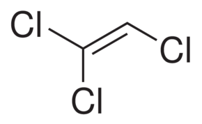 aladdin 阿拉丁 T100717 三氯乙烯 79-01-6 AR,99.0%,contains 40ppm Diisopropylamine as stabilizer