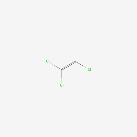 aladdin 阿拉丁 T100717 三氯乙烯 79-01-6 AR,99.0%,contains 40ppm Diisopropylamine as stabilizer