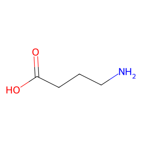 aladdin 阿拉丁 A472038 4-氨基丁酸-2,2-d? 67910-98-9 98 atom% D