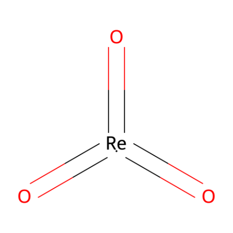 aladdin 阿拉丁 R302365 氧化铼 (VI) 1314-28-9 99.9% trace metals basis