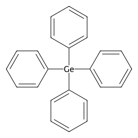aladdin 阿拉丁 T162122 四苯基锗 1048-05-1 95%