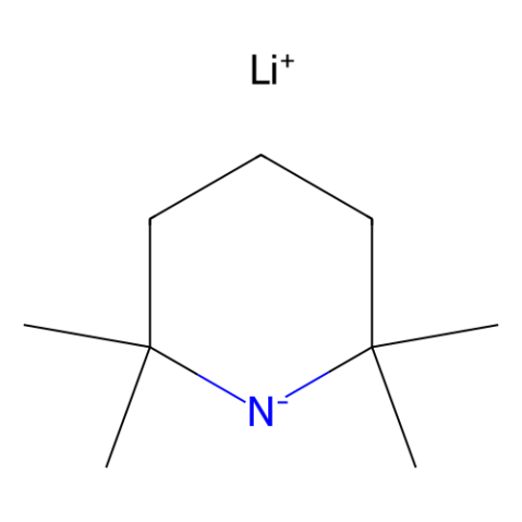 aladdin 阿拉丁 L469148 2,2,6,6-四甲基哌啶锂 38227-87-1 97%