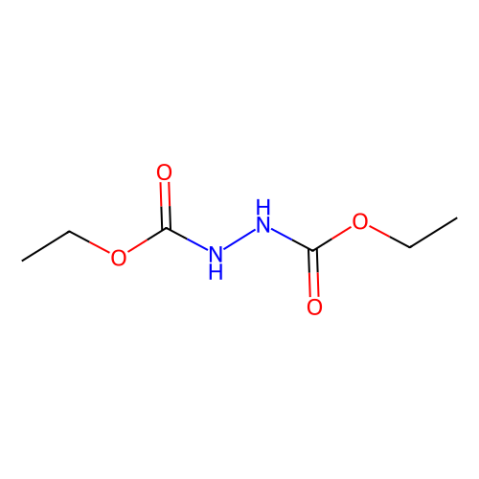 aladdin 阿拉丁 D339764 1,2-肼二羧酸二乙酯 4114-28-7 98%
