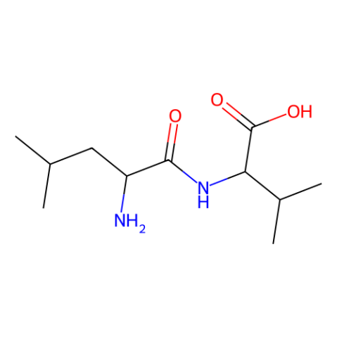 aladdin 阿拉丁 D350867 DL-亮氨酰-缬氨酸 35436-83-0 98%