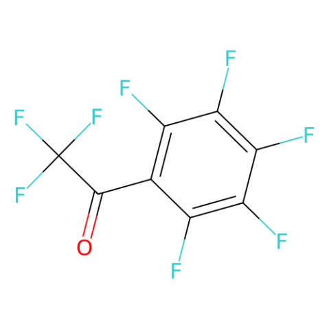 aladdin 阿拉丁 O343160 八氟苯乙酮 652-22-2 98%