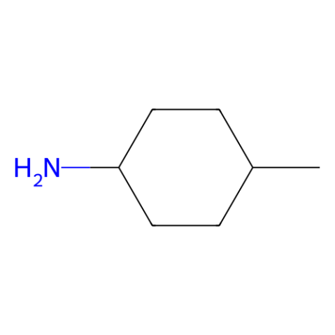 aladdin 阿拉丁 C404679 顺-4-甲基环己胺 2523-56-0 98%