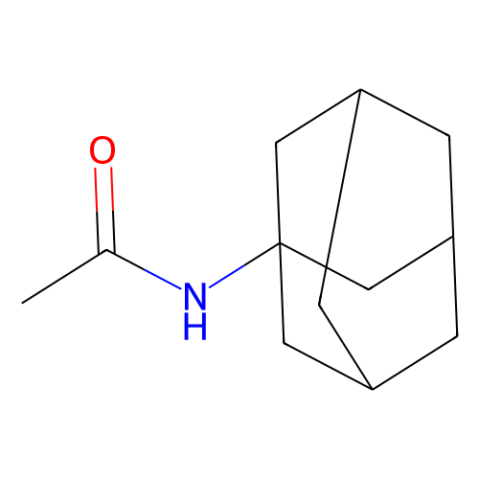 aladdin 阿拉丁 A151178 1-乙酰氨基金刚烷 880-52-4 >98.0%