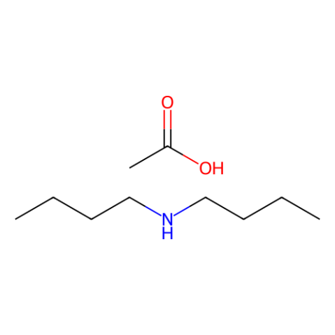 aladdin 阿拉丁 D345139 二丁胺乙酸盐浓缩液 19070-91-8 ~0.5 M in water